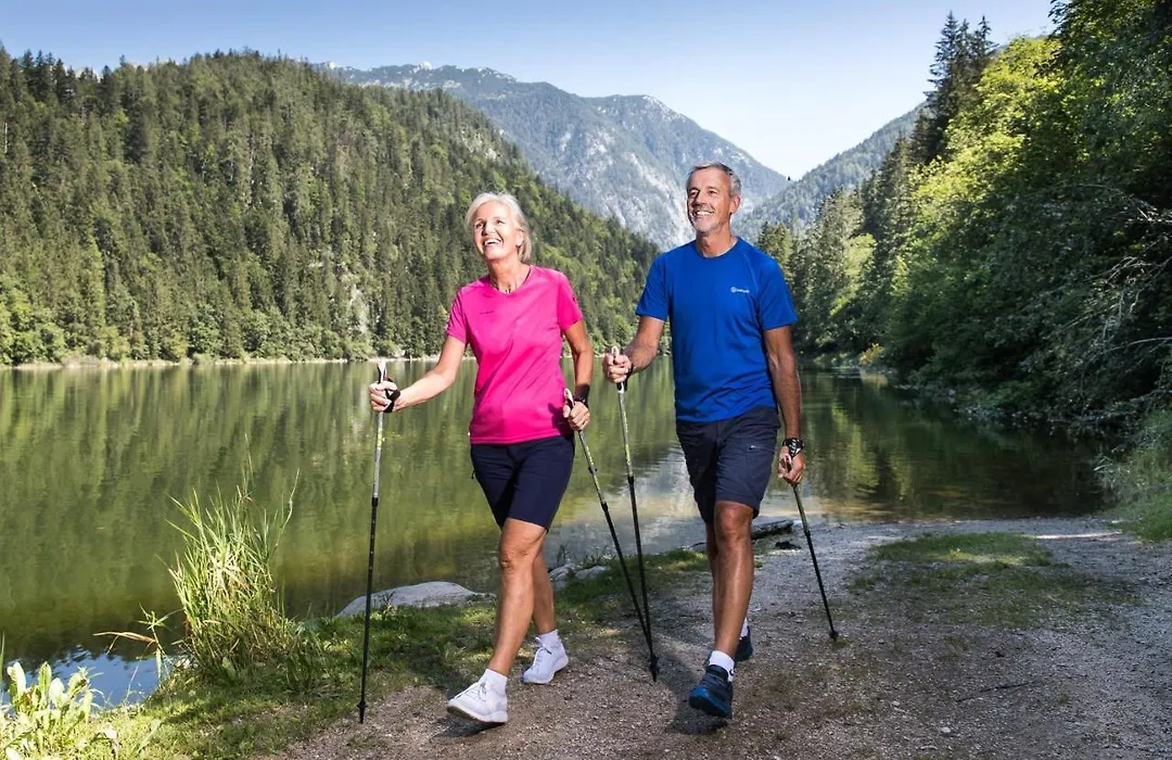 OptimaMed Gesundheitsresort Bad Mitterndorf-1
